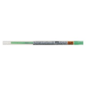 三菱鉛筆 UMR-109-28 グリーン UMR10928.6 00013410