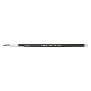 三菱鉛筆 UMR-109-28 ブラック UMR10928.24 00013416