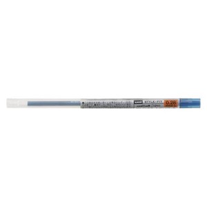 三菱鉛筆 UMR-109-28 ブルーブラック UMR10928.64 00013420