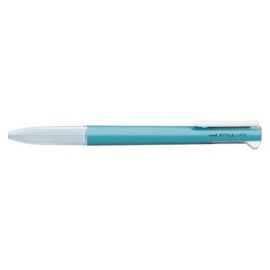 三菱鉛筆 UE3H-208 メタリックブルー UE3H208M.33 00013392
