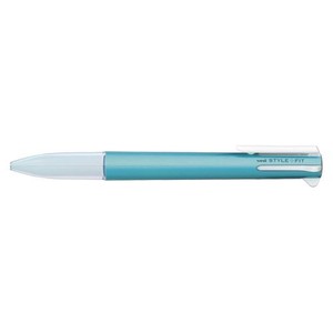 三菱鉛筆 UE5H-258 メタリックブルー UE5H258M.33 00013399