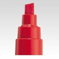 uni-ball Paint Marker permanent marker Red