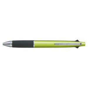 三菱鉛筆 ジェットストリーム 4＆1 グリーン MSXE510007.6 00011033