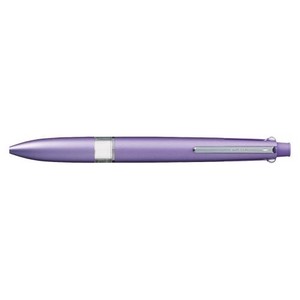 Mitsubishi uni Gel Pen Lavender