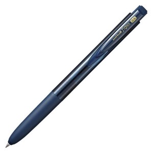 三菱鉛筆 UMN-155-05 ブルーBK 64 UMN15505.64 00017079