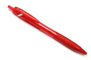 三菱鉛筆 ジェットストリームカラーインク05 赤 SXN150C05.15 00013307