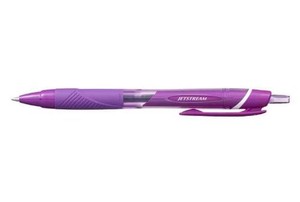 自动铅笔 紫色 三菱铅笔 Jetstream