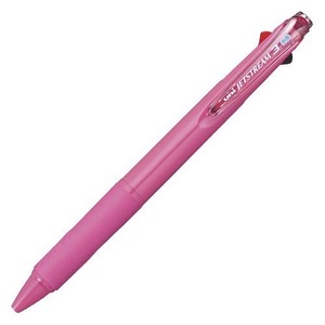 三菱鉛筆 ジェットストリーム3色ボールペン SXE340005.66 00017227