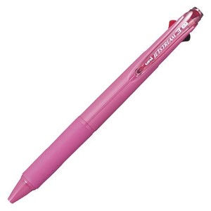 三菱鉛筆 ジェットストリーム3色ボールペン SXE340007.66 00017271