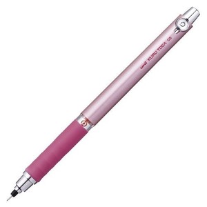 Mitsubishi Uni Mechanical Pencil Kurutoga Pink