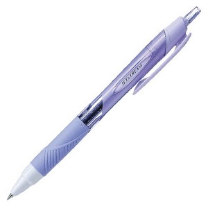 Mitsubishi uni Gel Pen Lavender