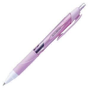 Mitsubishi uni Gel Pen Light Pink