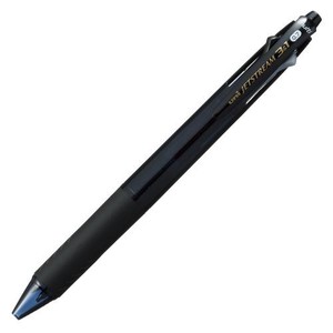 Mitsubishi uni Gel Pen black