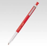 Mitsubishi uni Mechanical Pencil Red Uni Lead Holder