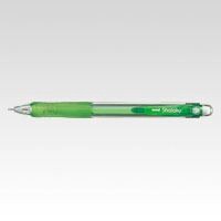 三菱鉛筆 シャ楽 M5-100 透明緑 T6 M5100T.6 00047583