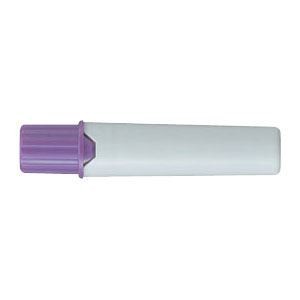 三菱鉛筆 プロッキー専用カートリッジPMR70紫 PMR70.12 00050977