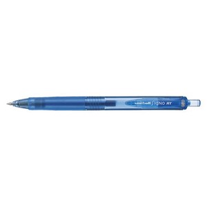 Mitsubishi uni Gel Pen Light Blue