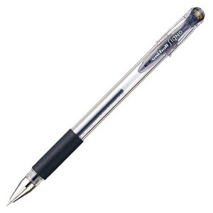 Mitsubishi uni Gel Pen Uni-ball Signo 0.28mm