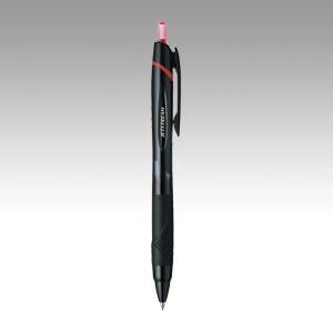 Mitsubishi uni Gel Pen Red Jetstream 0.7mm