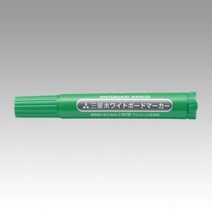 马克笔/荧光笔 绿色 三菱铅笔