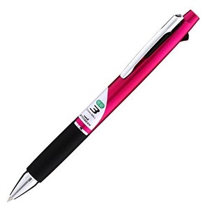 Mitsubishi uni Gel Pen Pink Jetstream