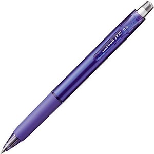 Mitsubishi uni Gel Pen Violet