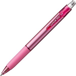 原子笔/圆珠笔 粉色 三菱铅笔