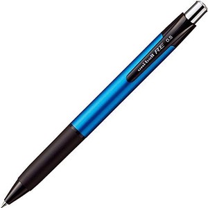 Mitsubishi uni Gel Pen Light Blue
