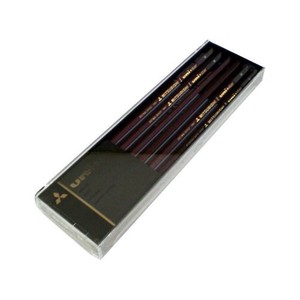 三菱鉛筆 鉛筆 ユニスター H USH 00023662