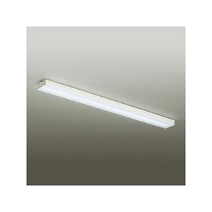 LEDキッチンライト 昼白色 非調光タイプ Hf32Wタイプ 拡散配光 DCL-38485W
