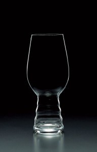 アデリア ガラス食器 ビールグラス クリア 540ml シュピゲラウ シェリール IPA J4137