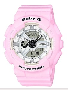 CASIO Baby-G Wrist Watches 10 4