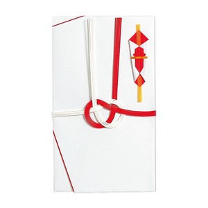 Envelope Congratulatory Gifts-Envelope 5-pcs