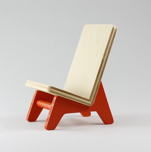 chair　holder
