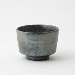 Shigaraki ware Rice Bowl