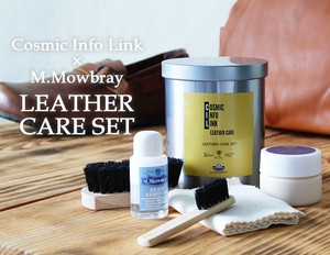 Leather Care Product Genuine Leather