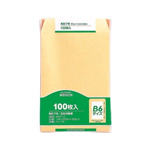 Envelope 100-pcs 7-go