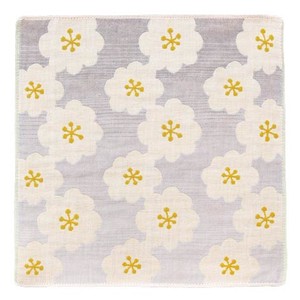 Imabari towel Gauze Handkerchief Made in Japan