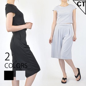 Casual Dress Wide 2-colors