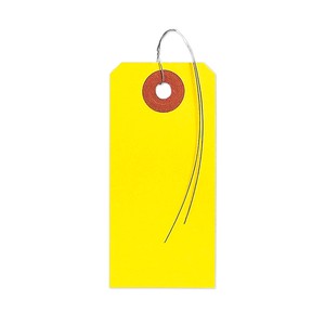 Wired Package Tags