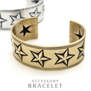 Gold Bracelet Bangle M