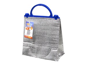 Heat Retention Cold Insulation Aluminium Bag
