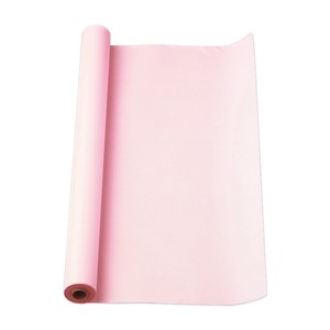 マス目模造紙 30mロールタイプ ピンク