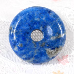 Afghanistan Natural Lapis Lazuli Handicraft Material