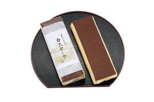 Japanese confectionery Towel Castella