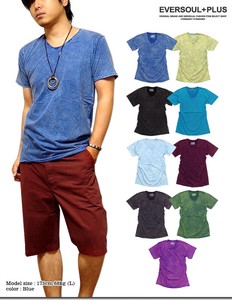 T-shirt 9-colors