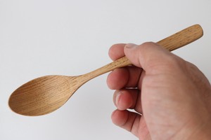Spoon wooden Curry Spoon