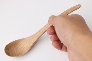 汤匙/汤勺 Design 木制