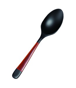 Usability Pursuit Spoon wooden Coat Curry Spoon