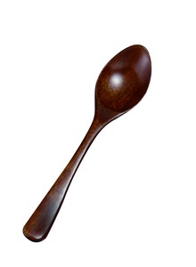 Usability Pursuit Spoon wooden Coffee Spoon Leap